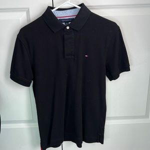 Tommy Hilfiger “Custom Fit” Polo